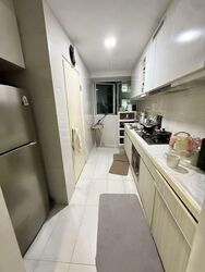 1 Canberra (D27), Condominium #606100771